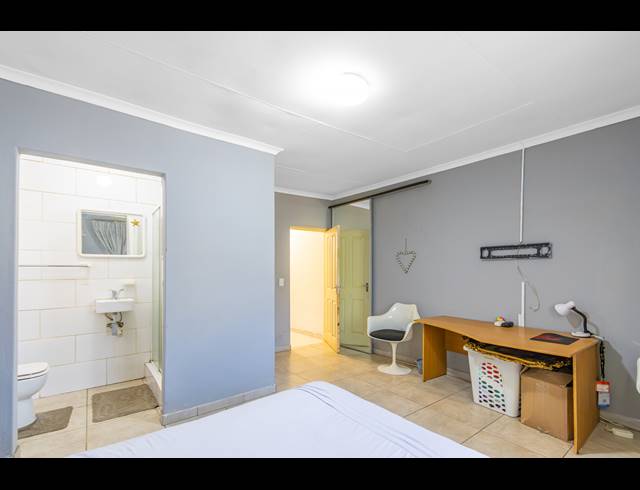 4 BEDROOM HOUSE FOR SALE IN BOSKRUIN